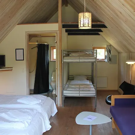 Harreso Kro Hotel Harreso Gaarde