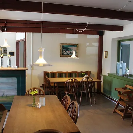 Harreso Kro Hotel Harreso Gaarde