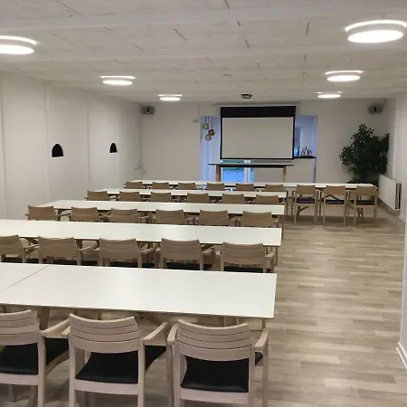 Harreso Kro Harreso Gaarde