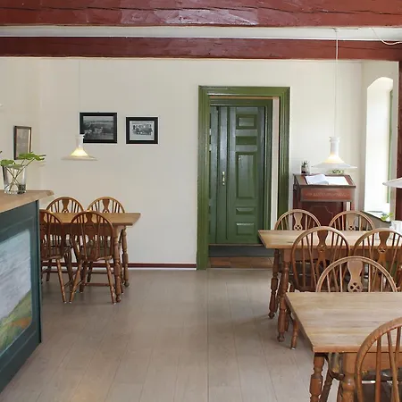 Hotel Harreso Kro Harreso Gaarde