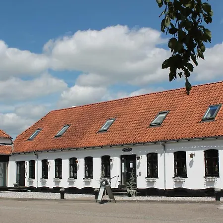 Harreso Kro 3* Harreso Gaarde