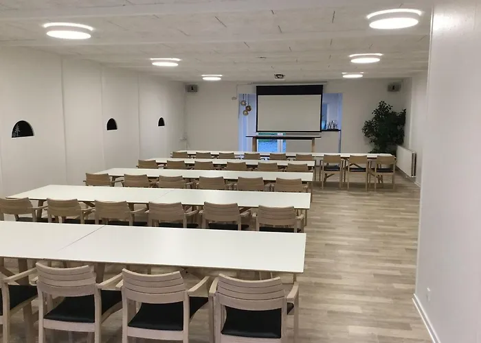 Harreso Kro Harresø
