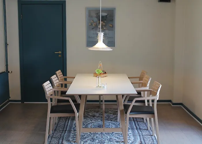 Hotel Harreso Kro Harresø